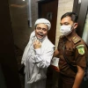 Ditjenpas Kemenkumham Nyatakan Habib Rizieq Shihab Bebas Murni Hari ini!