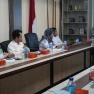 Pastikan PPDB Berjalan Sesuai Aturan, Komisi V DPRD Provinsi Jawa Barat Sambangi SMAN 1 Cibinong