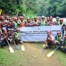 Lapsus Sentul Gelar Kegiatan FMD, Guna Meningkatkan Kapabilitas dan Kekompakan Pegawai