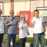 Dituduh Back up Perusahaan, Anggota PWI Kabupaten Bogor Laporkan S Ke Polres Bogor