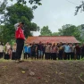 Tamson Parungpanjang Deklarasi Catur Satya Hilirisasi Kedaulatan Pangan
