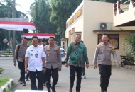 Hadirkan MPP dan Rusun di Polres Bogor Untuk Tingkatkan Kualitas Layanan Publik di Kabupaten Bogor
