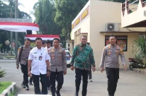 Hadirkan MPP dan Rusun di Polres Bogor Untuk Tingkatkan Kualitas Layanan Publik di Kabupaten Bogor