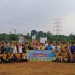 Sempat Terhenti Sepekan, Turnamen Kades Cup Desa Cicadas 2024 Akan Kembali Digulirkan