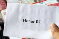 RT RW Keluhkan Honor Yang Tak Kunjung Dibayarkan Oleh Pemdes Desa Bojong Kulur