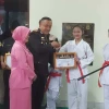 HUT Bhayangkara 78, Polsek Gunung Putri Berikan Apresiasi Kepada Mitra Polri dan Juga Menyantuni Anak Yatim