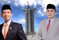 Dapat Restu Dari PKS, Agus Salim Sebut Cocok Bersanding Dengan Rudy Susmanto