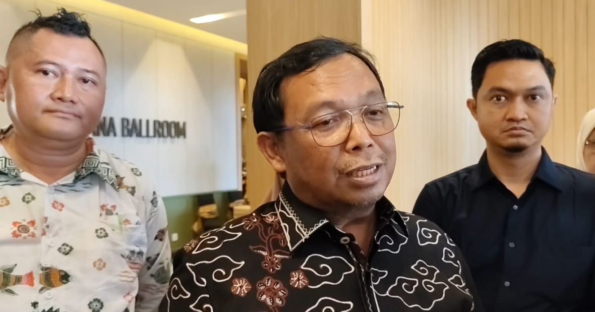 Sekjen Demokrat Herman Khaeron Dorong Penguatan Infrastruktur Maritim untuk Perikanan Nasional