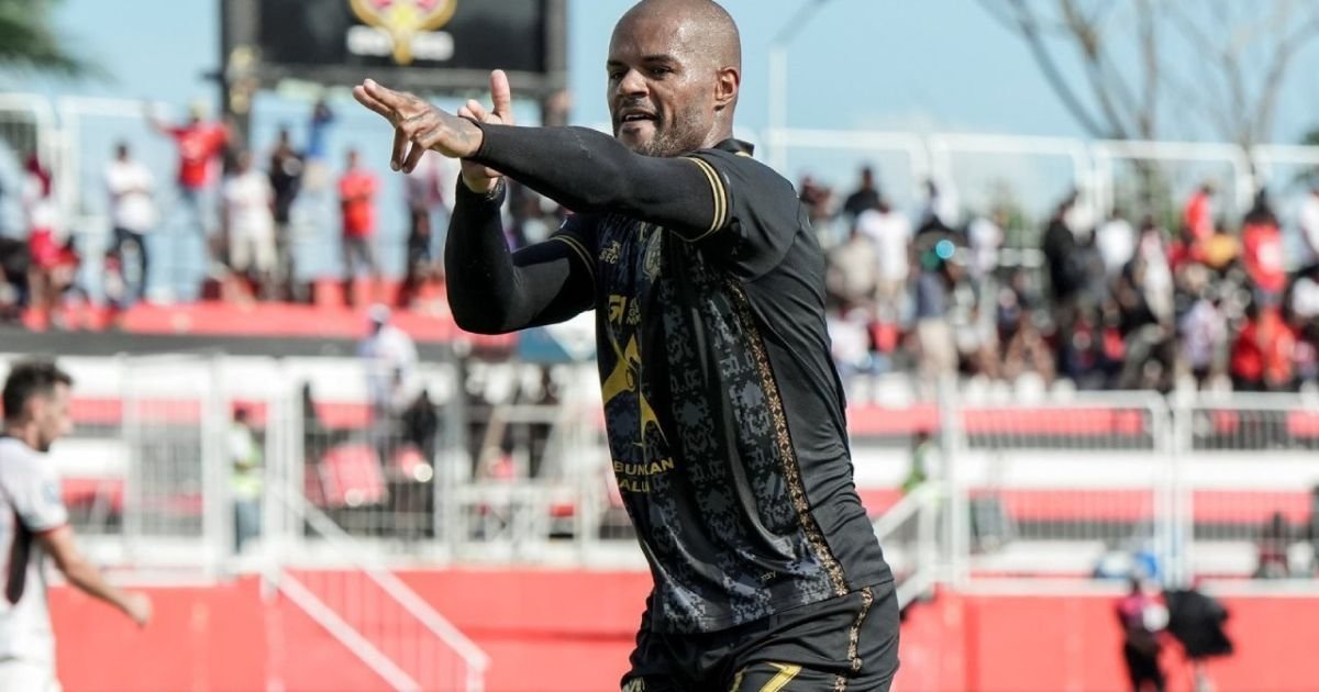 Malut United Hancurkan Persik Kediri 4-0, Naik ke Peringkat 4 Klasemen BRI Super League