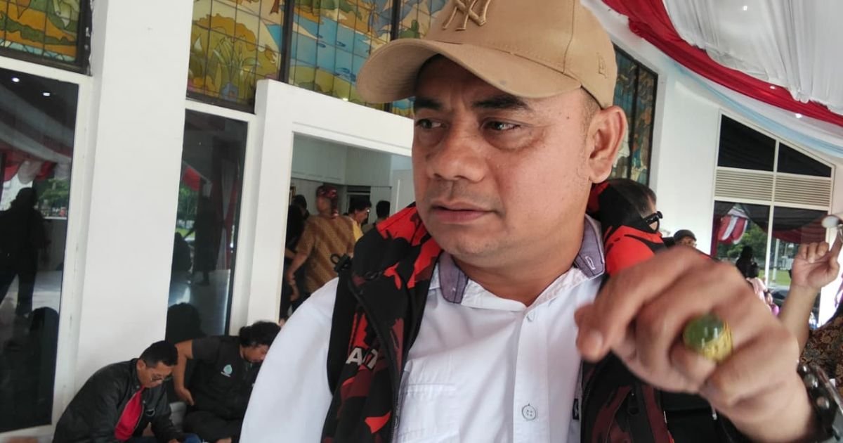 Lintas Ormas Bogor Tegaskan Kebinekaan sebagai Fondasi Pembangunan Daerah