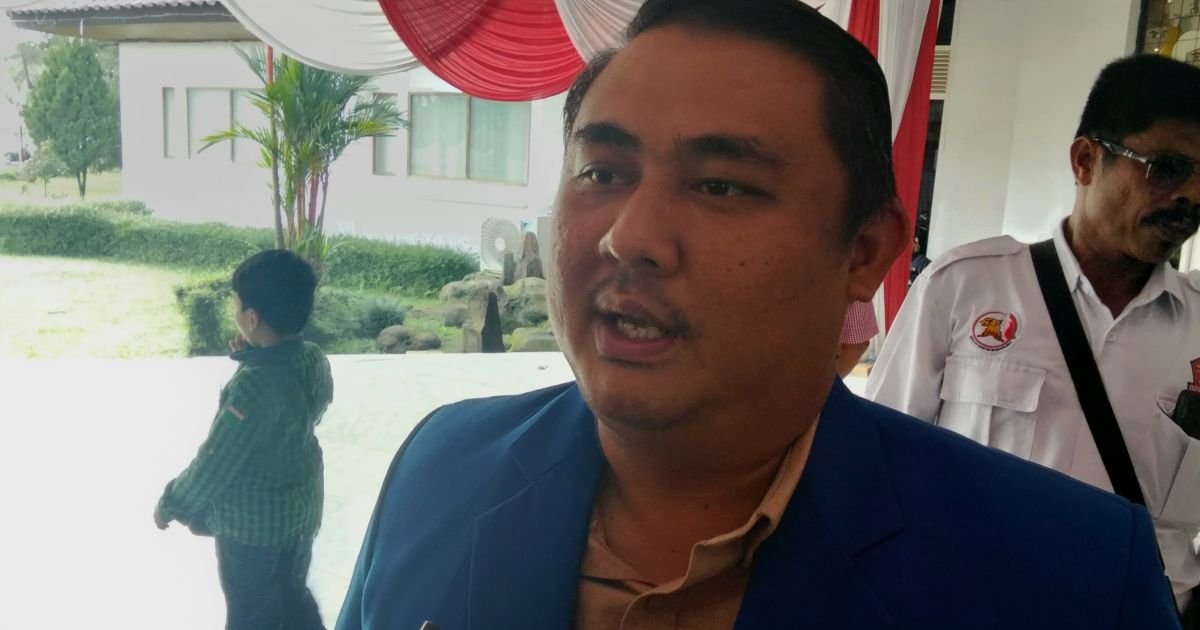 Wahyu Chaniago: Natal Bersama Bukti Nyata Toleransi dan Persatuan