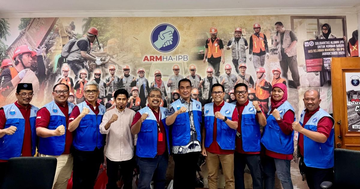 ARM IPB Dinilai Perlu Pembenahan Tata Kelola, Profesionalisme Filantropi Jadi Sorotan