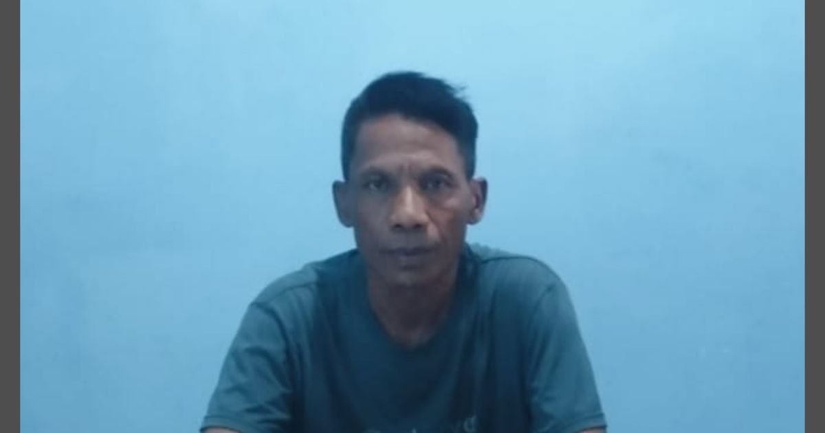 Sorotan Publik Menguat, Etus Batkunde Desak Penindakan Tegas Dugaan Judi Togel di Tanimbar Utara