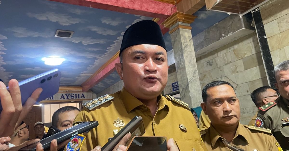 Pemkab Bogor Segera Temui KPK Bahas Jalan Tambang dan Program Strategis 2026