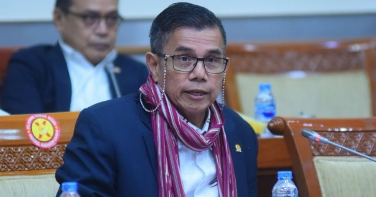 Partai Demokrat Tegaskan Polri Tetap di Bawah Presiden, Dorong Reformasi Kultur Kepolisian