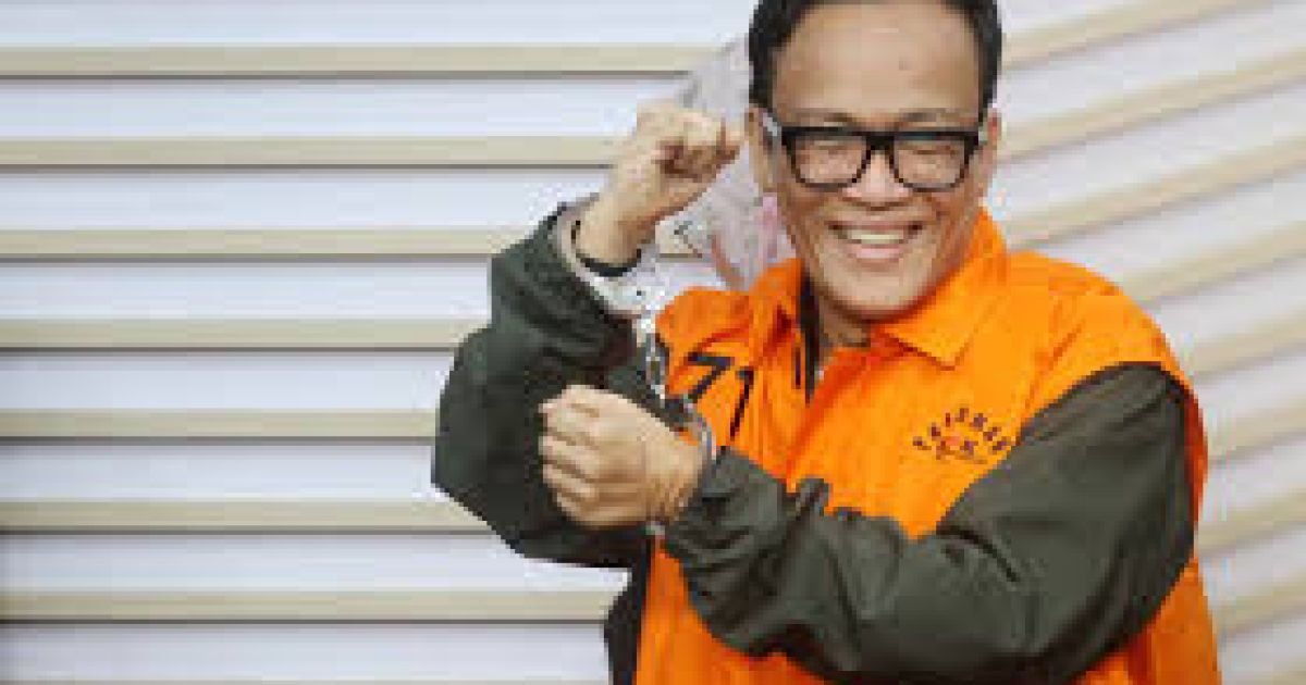 Noel Ebenezer Ungkap Dugaan Aliran Dana ke Ormas dan Partai Berinisial ‘K’ di Kasus K3 Kemnaker