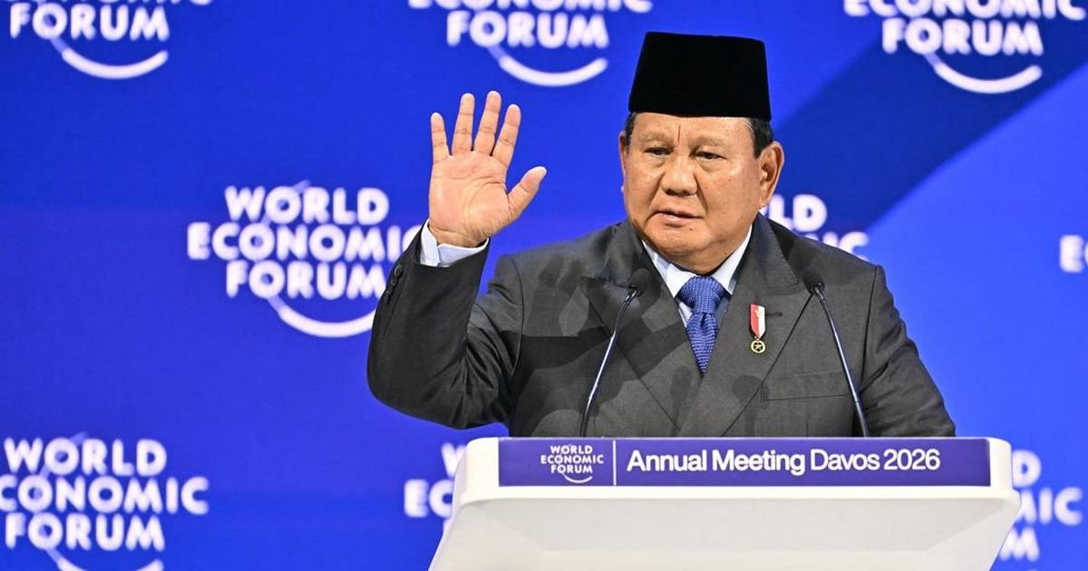 Pulang dari Lawatan Eropa, Presiden Prabowo Bawa Kesepakatan Investasi Rp91,67 Triliun