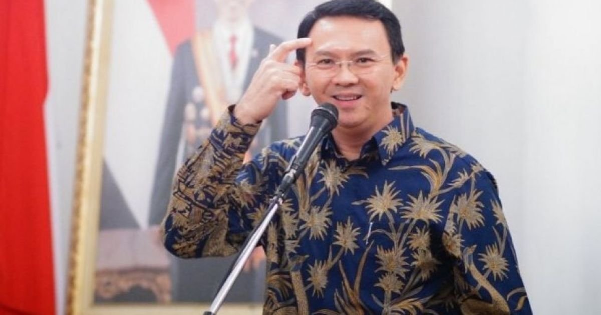 Ahok Tegaskan Tak Ada BBM Oplosan di Kilang Pertamina, Hanya Proses Blending