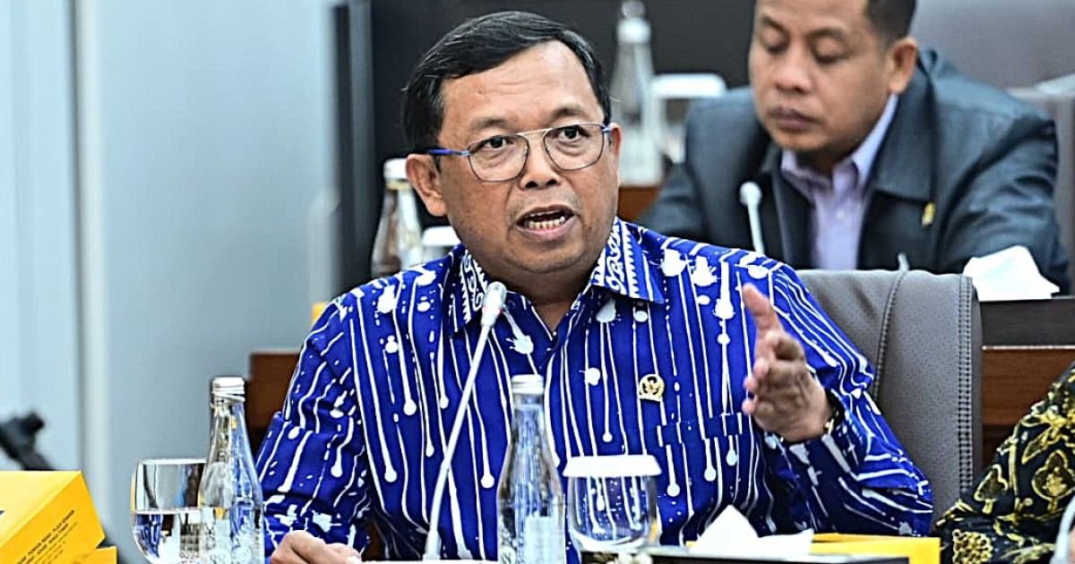 Herman Khaeron Apresiasi Kinerja BNI dan BTN di Tengah Tekanan Ekonomi Global