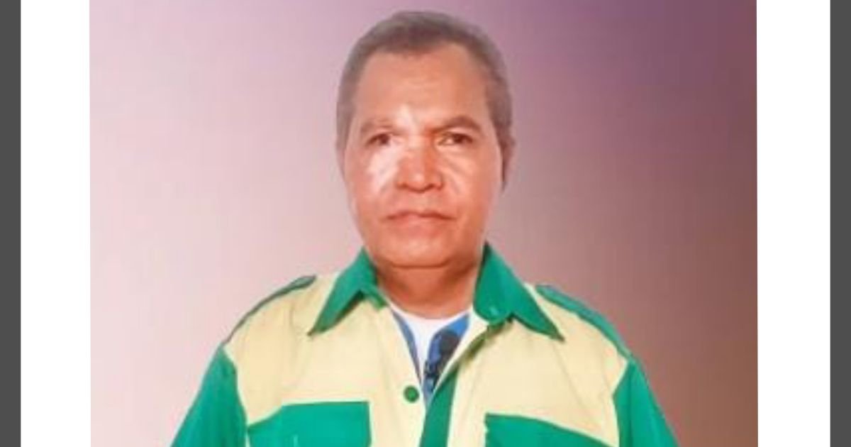 Polly Abeaman Sampaikan Pesan Moral: Saatnya Pemuda Katolik Menurunkan Ego & Menjaga Martabat Organisasi