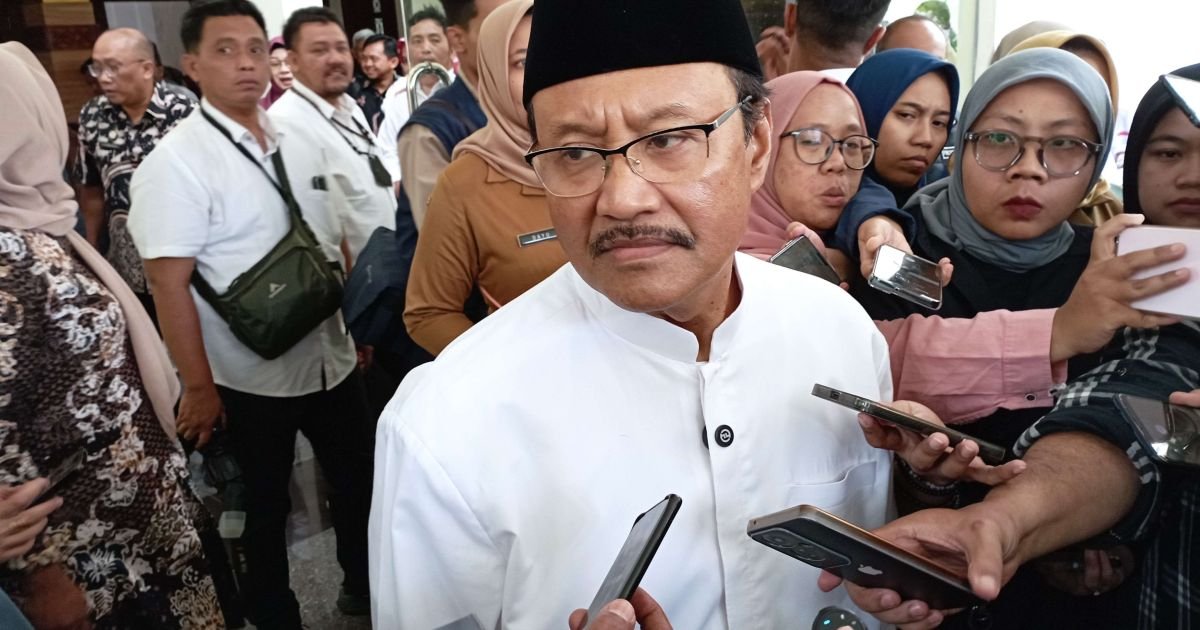 Kurang dari 100 Ribu Penerima Bansos Terindikasi Judi Online, Kembali Diaktifkan Mensos