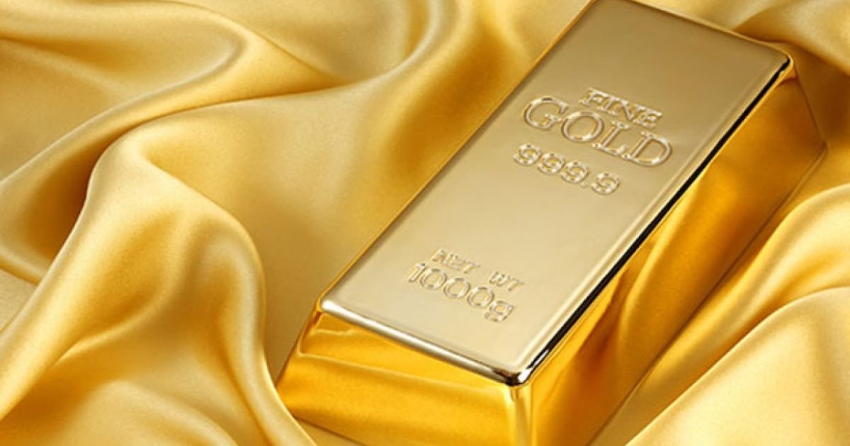 Harga Emas Pegadaian Melonjak Tajam, Galeri24 dan UBS Kompak Naik Hari ini