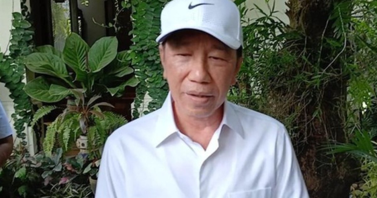 Jokowi Buka Suara soal Namanya Dikaitkan Kasus Dugaan Korupsi Kuota Haji Tambahan