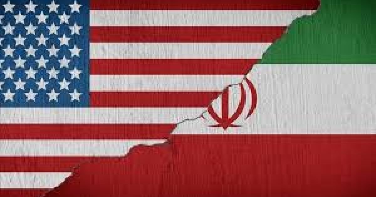 AS Kerahkan Kapal Induk ke Timur Tengah, Ini Kisah Operasi Militer Gagal AS di Iran yang Memalukan