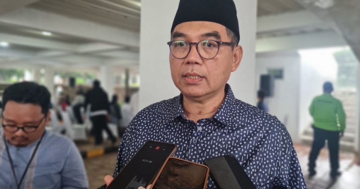 Pemkab Bogor Imbau Warga Waspada Bencana, Puncak Musim Hujan Diprediksi Februari