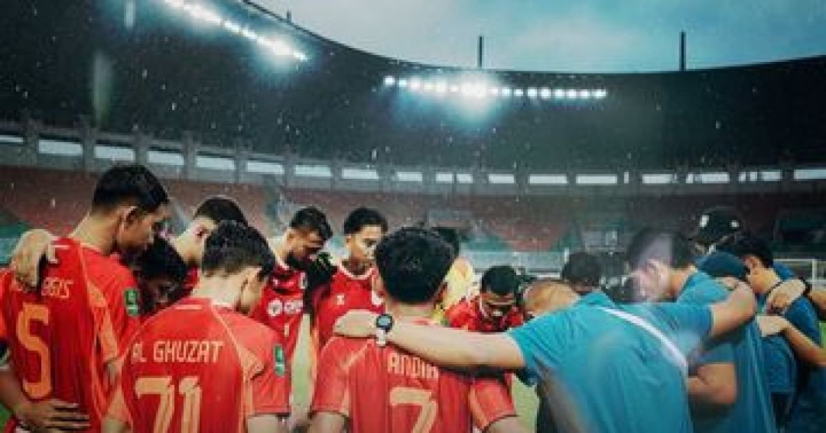 Garudayaksa FC Datangkan Dua Pemain Eropa, Kian Serius Bidik Promosi ke Super League
