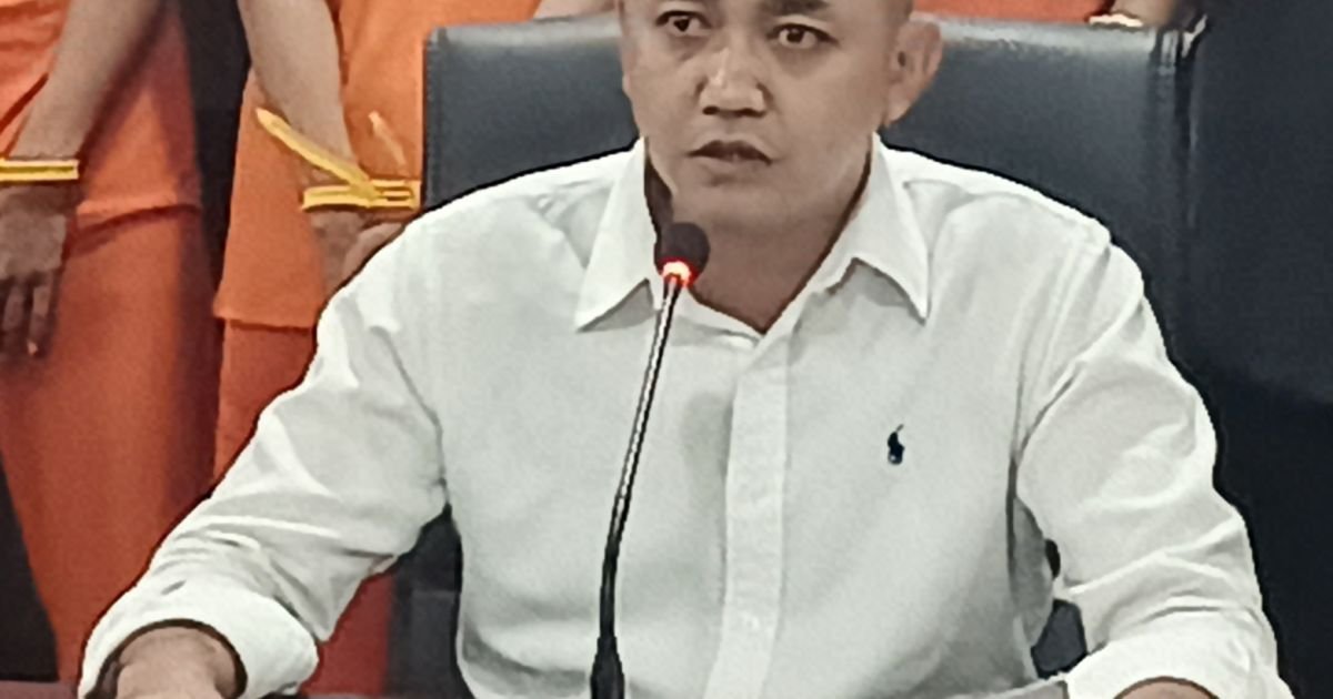 Polresta Bogor Kota Tetapkan ER Tersangka Penggelapan Tabungan Lebaran KSU Karya Mandiri