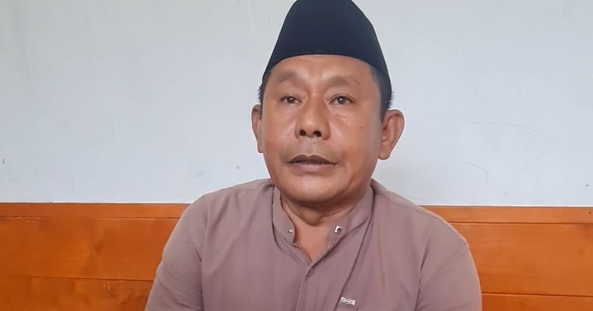 Dikenal Berbakti dan Humoris, Al Ridwan Putra Wakil Bupati Bogor Berpulang