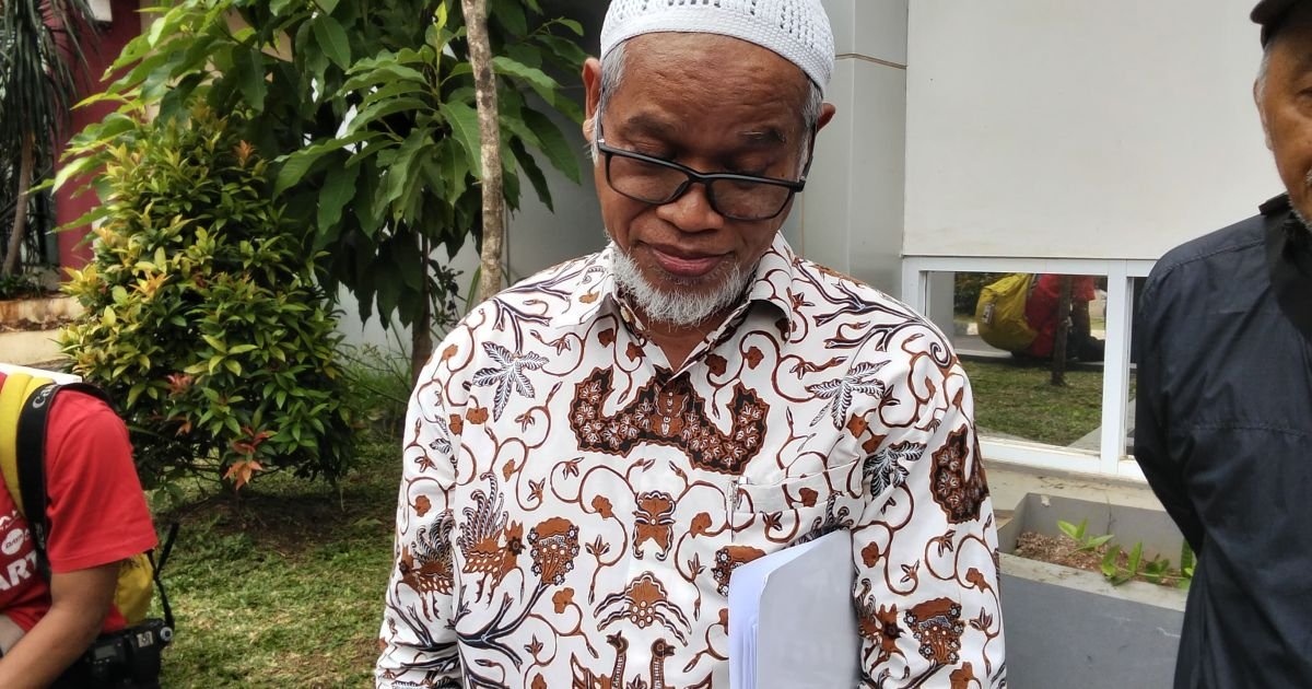 Tim Advokasi Habib Bahar Laporkan Perempuan Berinisial F Terkait Dugaan Berita Bohong Insiden Pengajian Tangerang