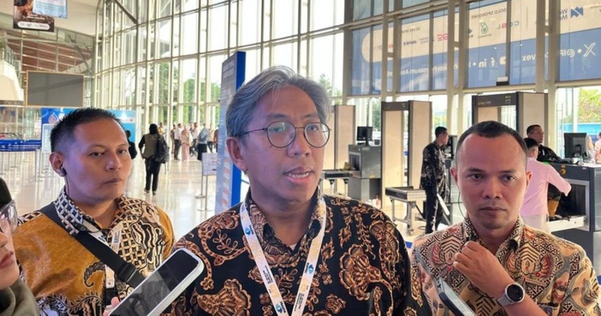 SKK Migas Tancap Gas 2026: Kejar Produksi, Buka Frontier, Jaga Ketahanan Energi Nasional