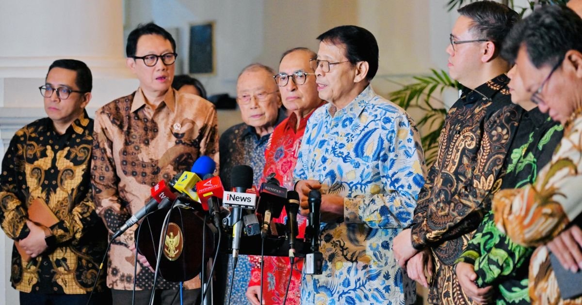 Hasan Wirajuda Minta Publik Tak Tergesa Kritik Keikutsertaan Indonesia di Board of Peace