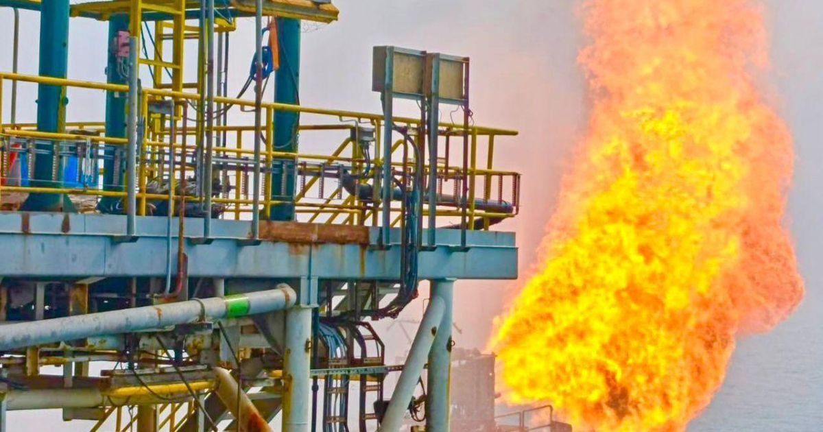 Petronas dan SKK Migas Temukan Hidrokarbon di Sumur Barokah-1, Produksi Capai 2.250 BOPD