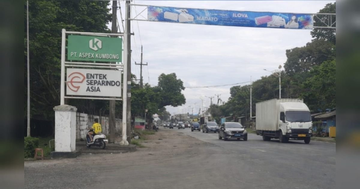 PC PMII Kabupaten Bogor Siap Bergerak Jika Pengelolaan Sampah PT Aspex Kumbong Dinilai Bermasalah