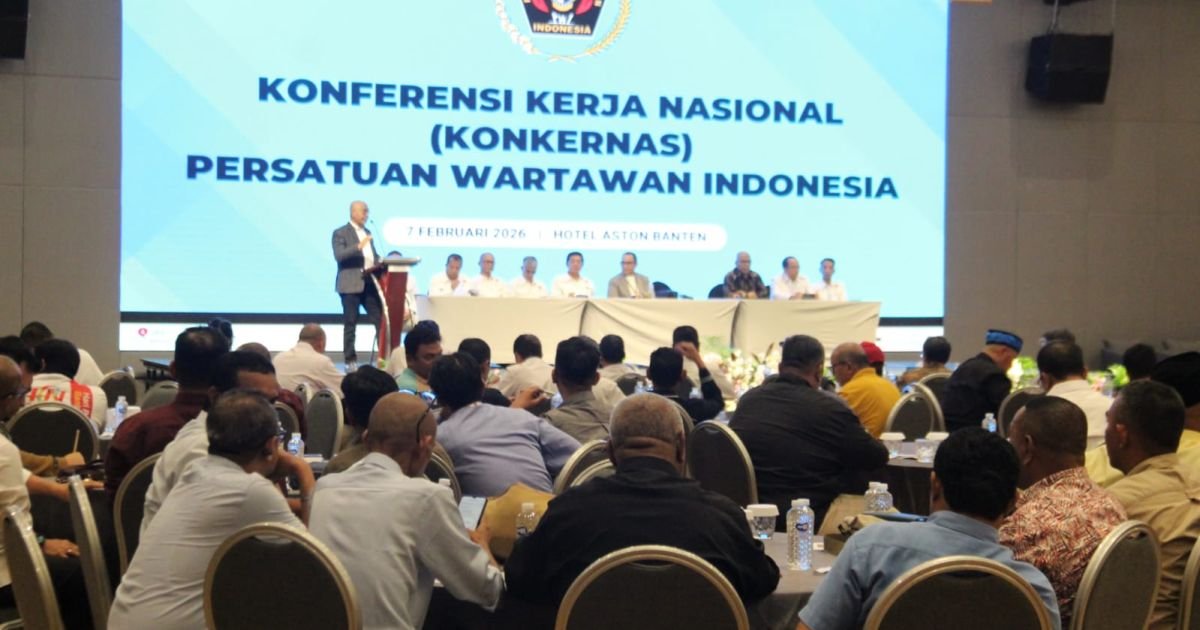 Resmi!, Lampung Ditunjuk Jadi Tuan Rumah HPN dan Porwanas 2027