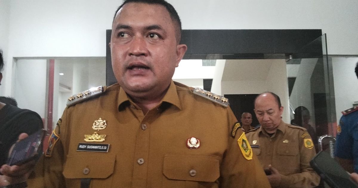 Pemkab Bogor Mulai Susun Pra-RKPD 2027, Fokus Infrastruktur, Kesehatan, dan Pendidikan