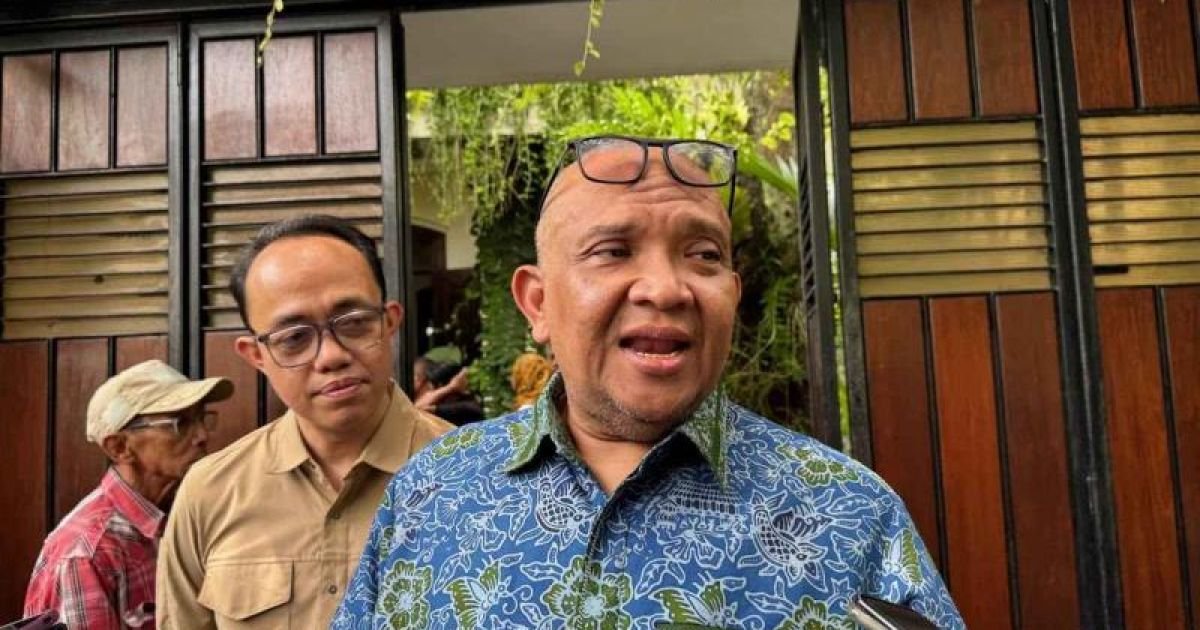 Wakil Menteri Tenaga Kerja (Wamenaker) Afriansyah Noor: Ist