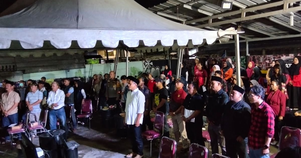 Reses Anggota DPRD Bogor Egi Gunadhi di Parungpanjang, Fokus Peningkatan SDM dan Dorongan Pembangunan RS