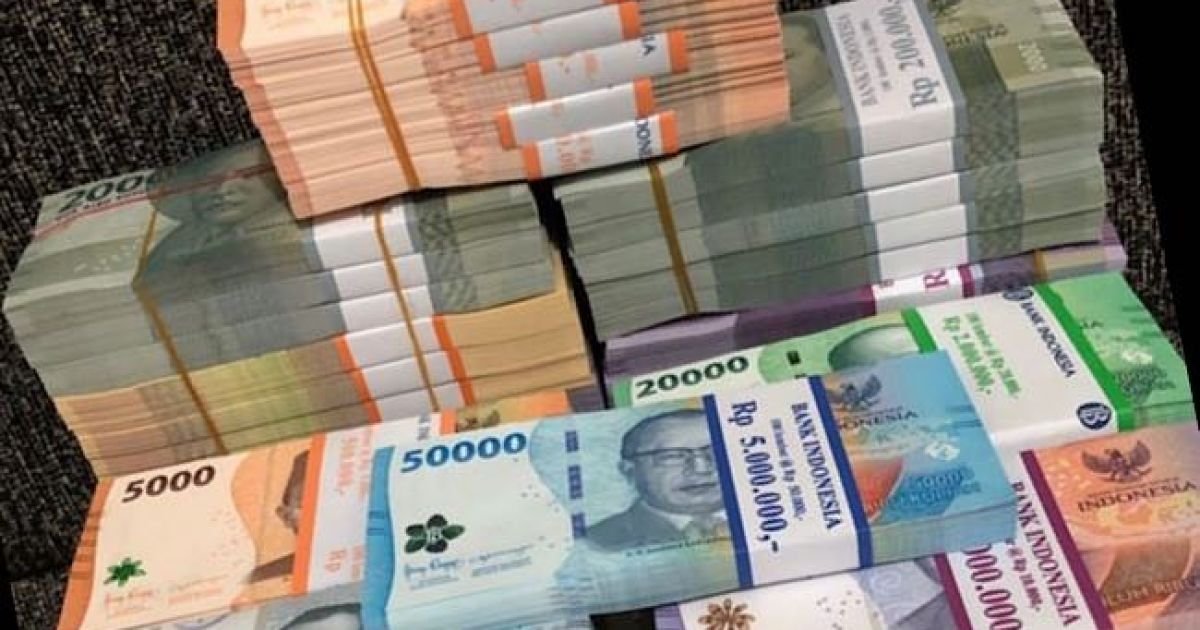 BI Buka Penukaran Uang Baru Lebaran 2026, Siapkan Rp8,6 Triliun Lewat Program Serambi