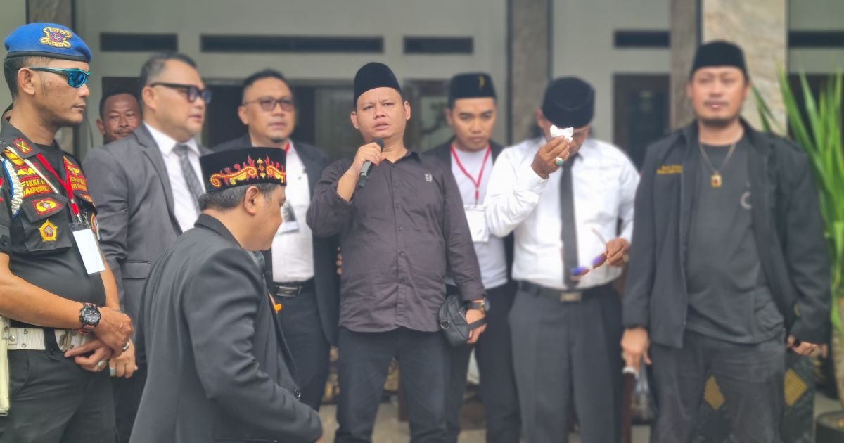 Pesta Demokrasi DPAC Cibinong, Andi Eko Wibowo Terpilih sebagai Ketua Periode 2026-2031
