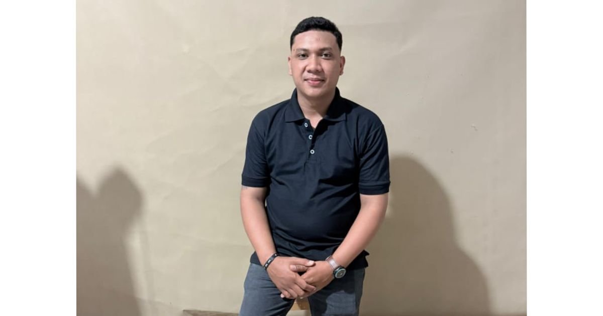 Keluarga Korban: Brayen sarimanella.