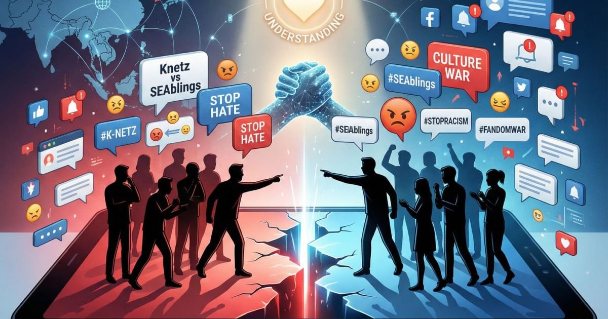 Oleh: Heru SuryantornMahasiswa Program Studi Damai dan Resolusi Konflik, Universitas Pertahanan RI