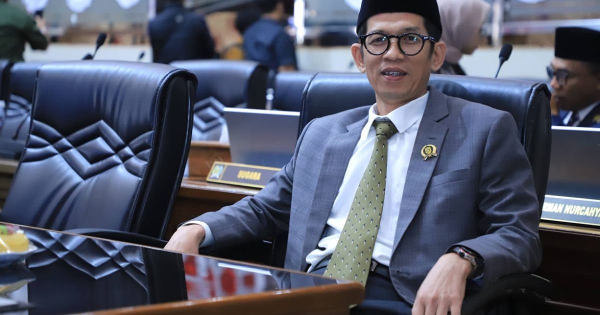 Wakil Ketua Komisi I DPRD Bogor, Achmad Yaudin Sogir Ajak Masyarakat “Manen” Amal dan Keberkahan Ramadan