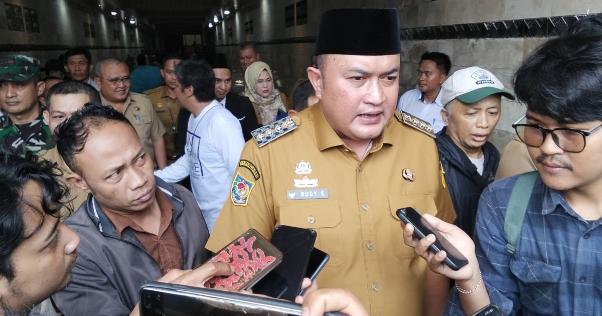 Atlet NPCI Kabupaten Bogor Sumbang Emas di ASEAN Para Games 2026 Thailand, Bupati Rudy Susmanto Bangga dan Terharu