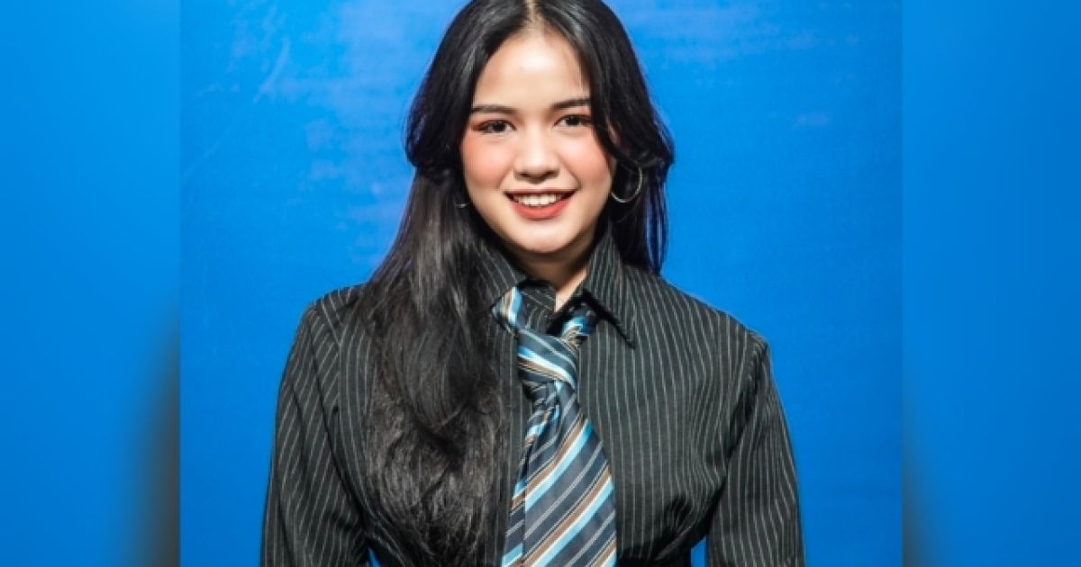 Profil Dwita Reza Julianti: Mahasiswi Broadcasting yang Aktif Berkarya di Dunia Konten dan Media Digital