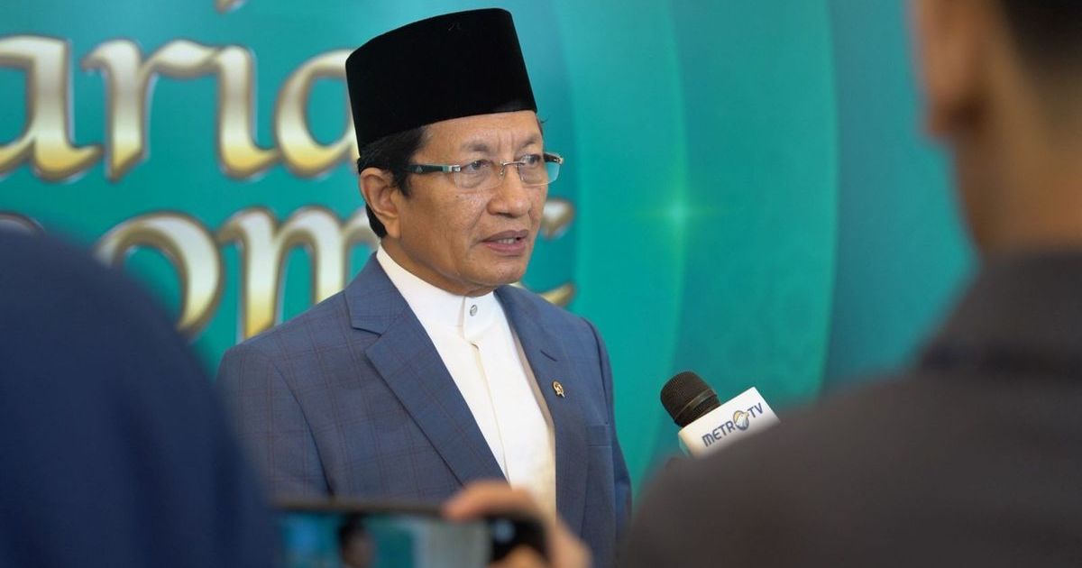 – Pemerintah melalui Kementerian Agama (Kemenag) menetapkan 1 Ramadhan 1447 Hijriah atau awal Ramadhan 2026