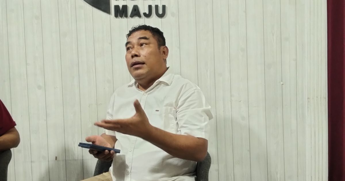 Survei LS Vinus: Infrastruktur Jadi Sektor dengan Kepuasan Tertinggi di Tahun Pertama Pemerintahan Kabupaten Bogor